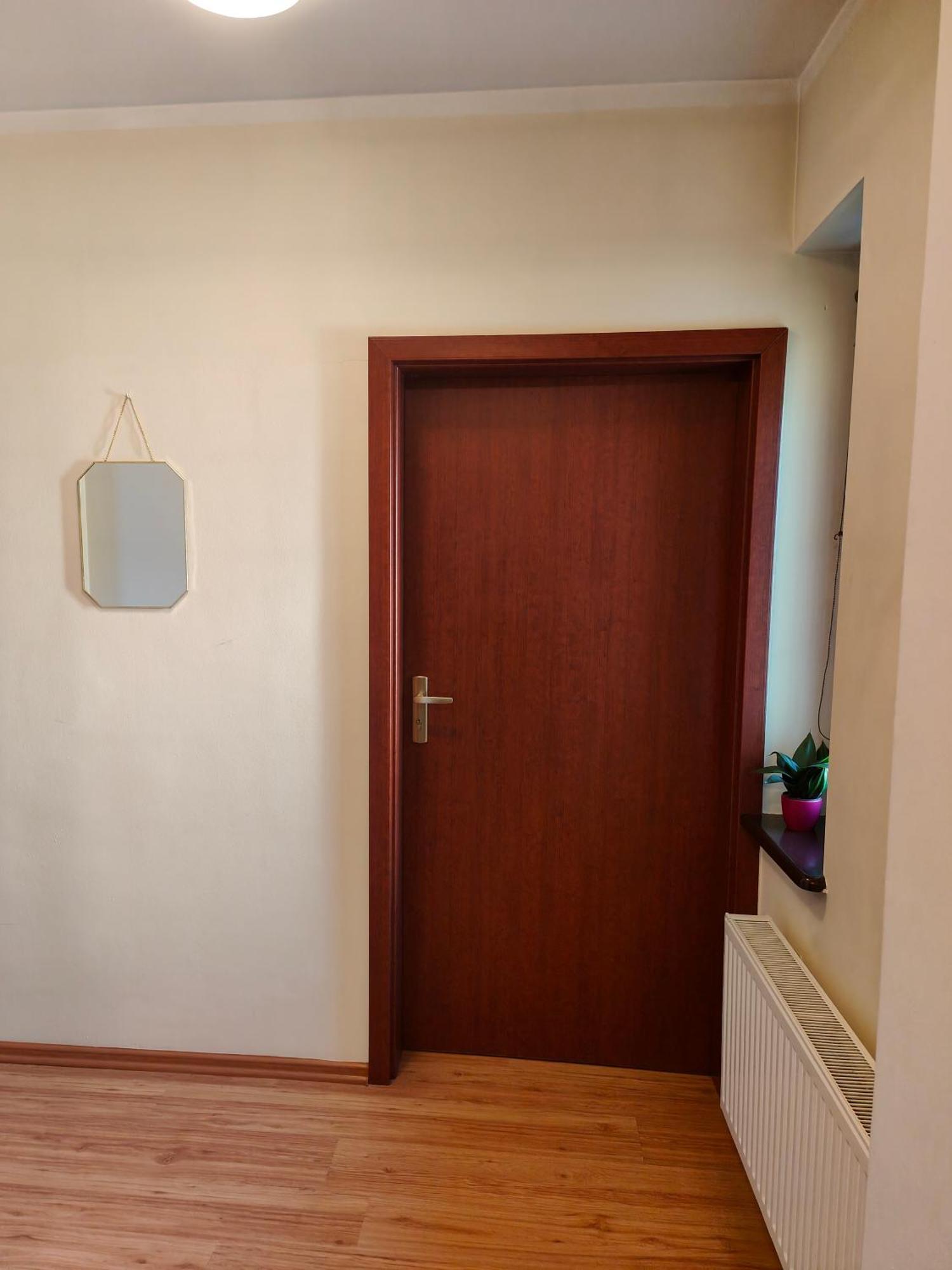 Pensjonat Lubar Dziwnów Exterior foto