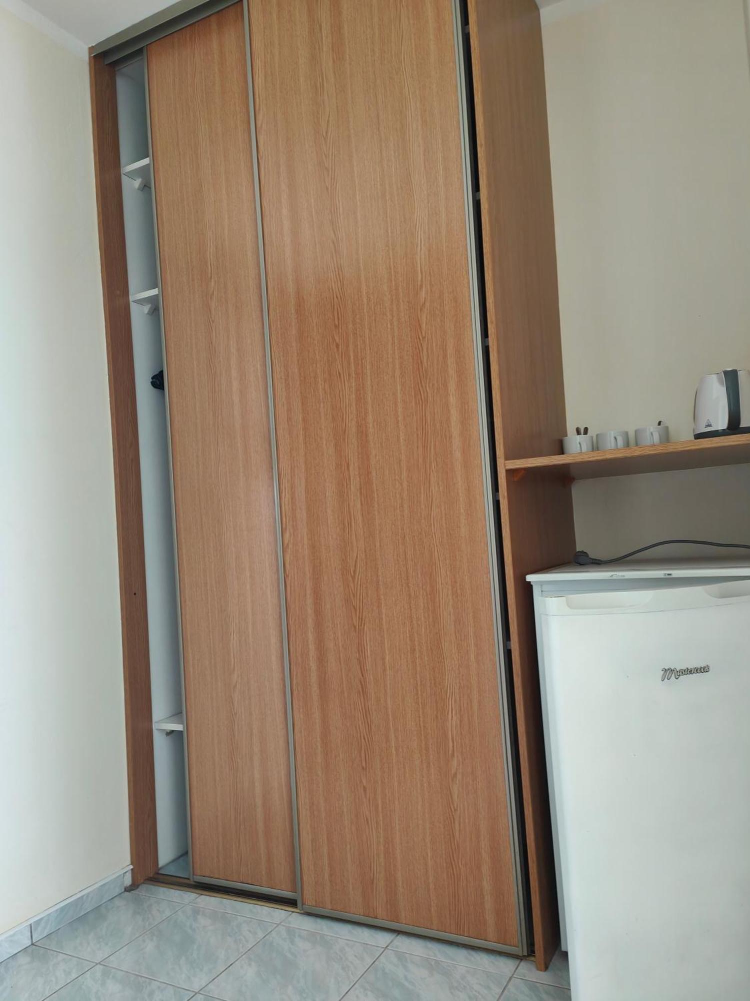Pensjonat Lubar Dziwnów Exterior foto