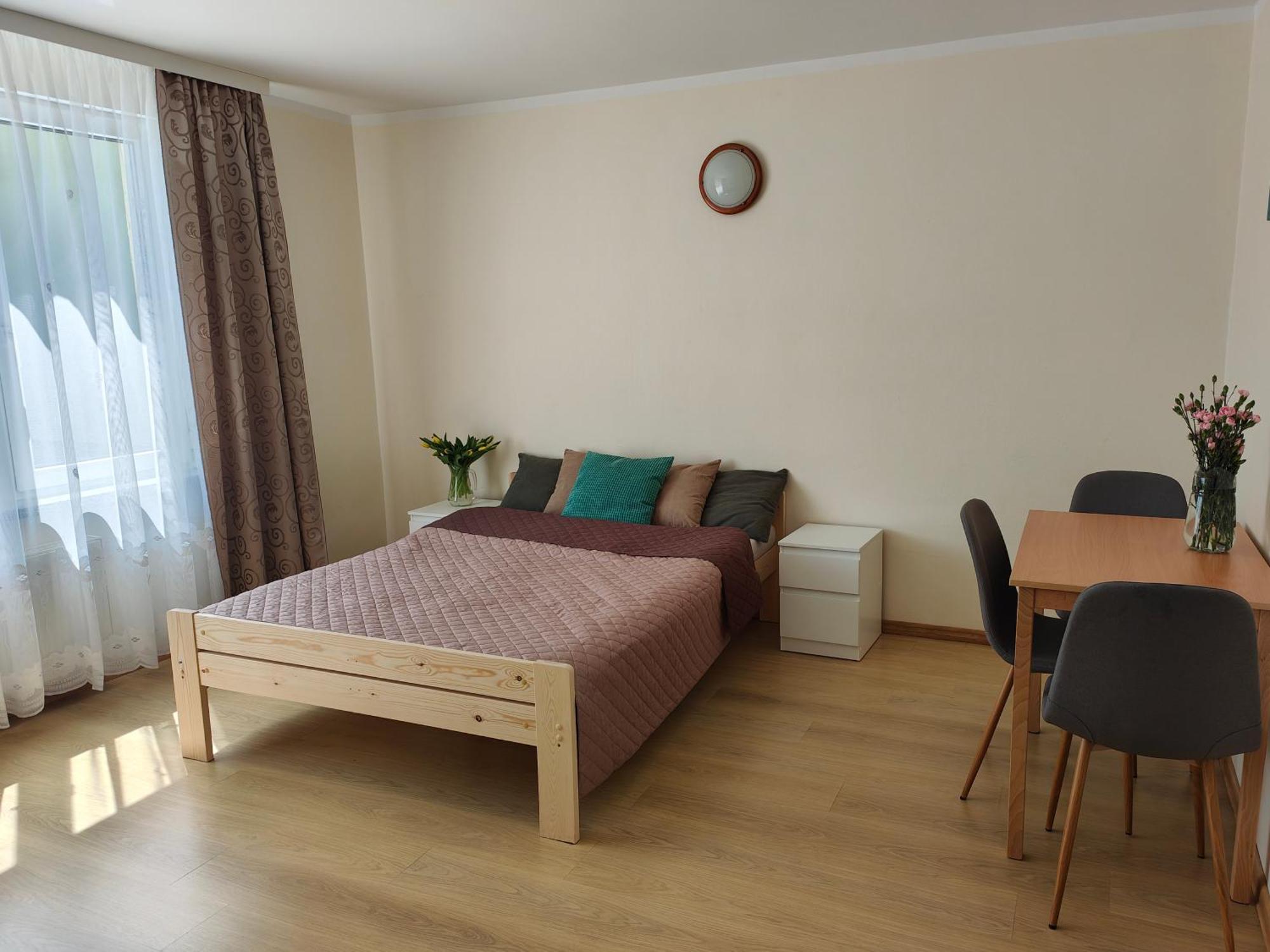 Pensjonat Lubar Dziwnów Exterior foto
