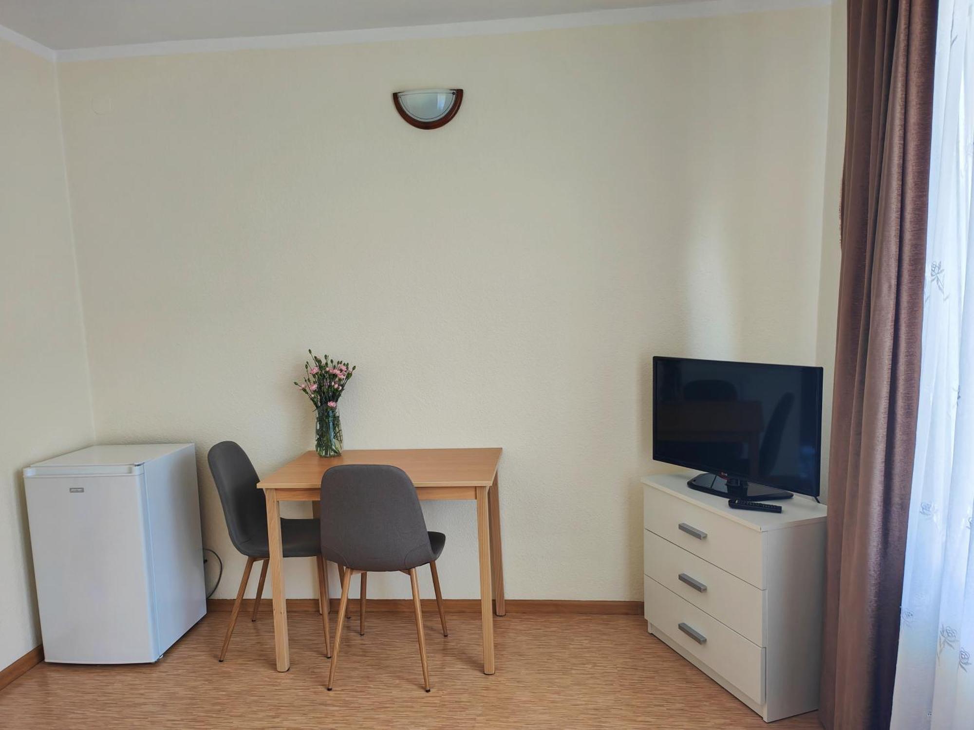Pensjonat Lubar Dziwnów Exterior foto