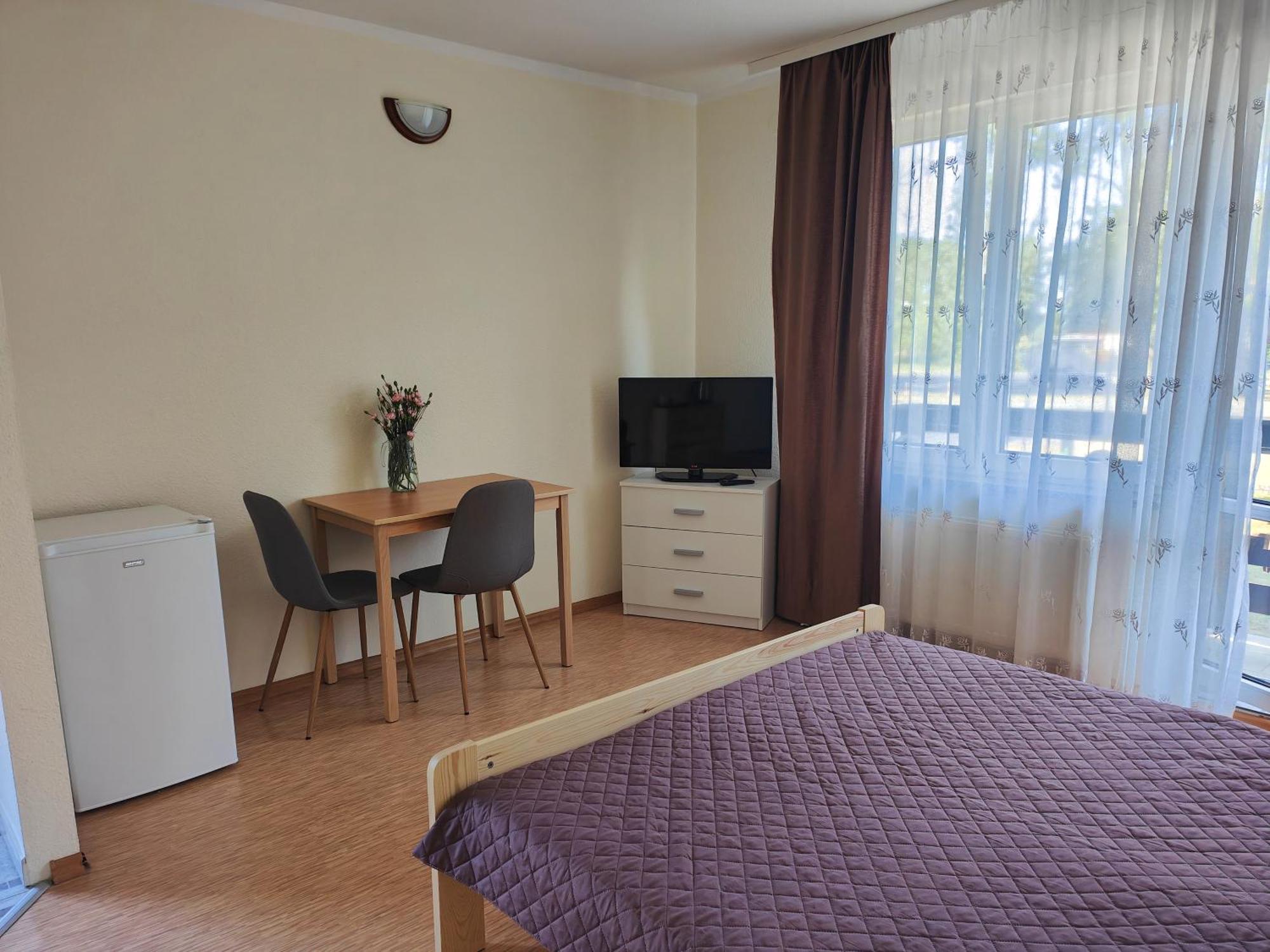 Pensjonat Lubar Dziwnów Exterior foto