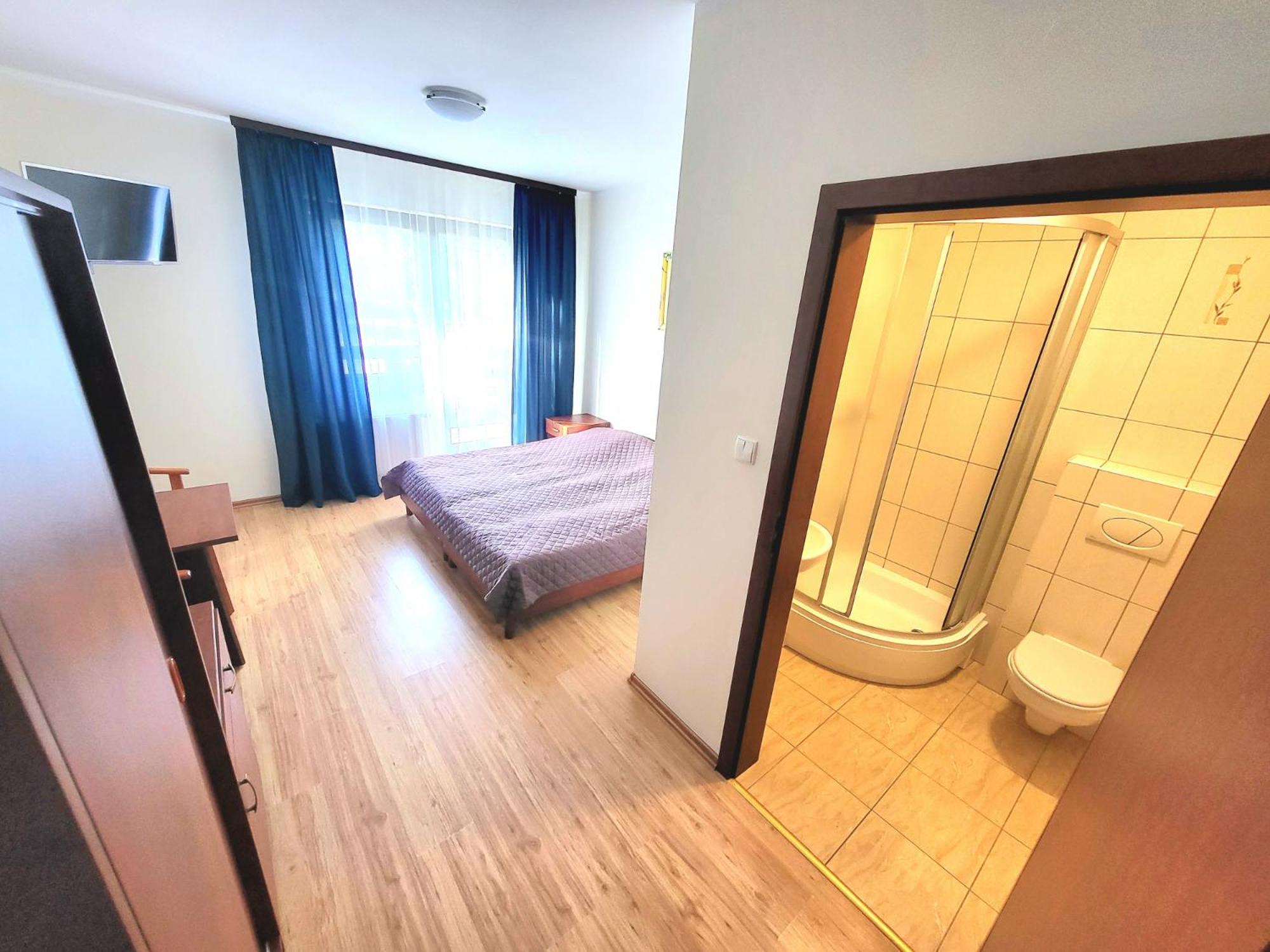 Pensjonat Lubar Dziwnów Exterior foto