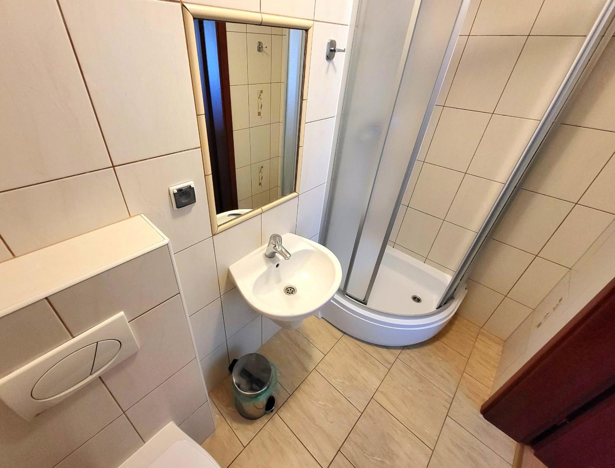 Pensjonat Lubar Dziwnów Exterior foto